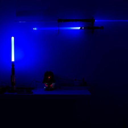 Les Paccots Antre De La Forceヴィラ エクステリア 写真
