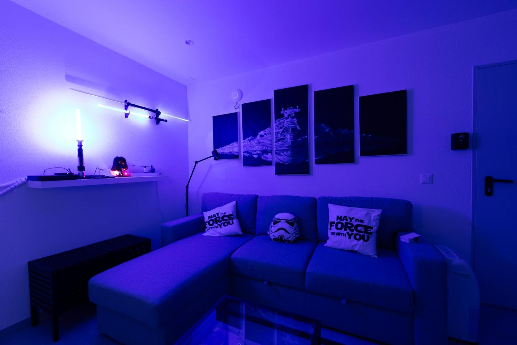 Les Paccots Antre De La Forceヴィラ エクステリア 写真